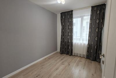 Apartament 2 dormitoare, bucatarie cu loc de luat masa, Stejarului - 3