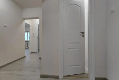 Apartament cu 3 camere decomandat în Giurgiului - 7