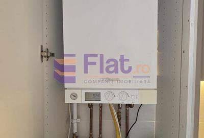 Apartament cu 3 camere decomandat în Răcădău - 44