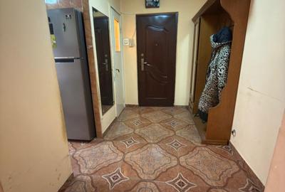 Apartament cu 3 camere semidecomandat, mobilat în Ozana - 7