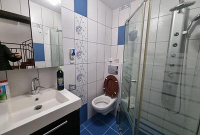 Triplex 115mp Valea Rediului , gradina , parcare , Credit - 11