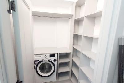 Apartament cu 2 camere decomandat în Central - 1