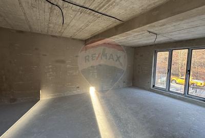 Casa noua de vanzare in zona Parcul Mare (Regina Maria)-semifinisata - 10