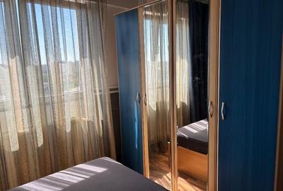 Apartament cu 2 camere semidecomandat, mobilat în P-ța Victoriei - 4
