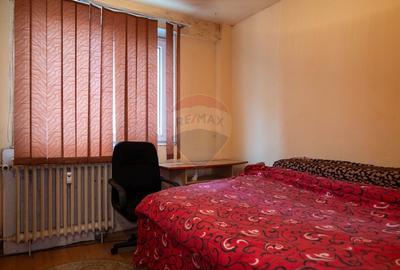 Vânzare apartament 3 camere,  zona Pantelimon - Liceul Lucian Blaga - 5