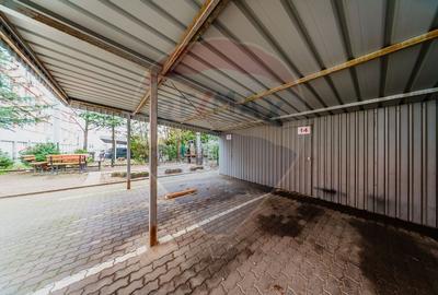 Apartament cu doua camere si loc de parcare - 15