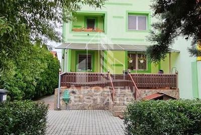 Casă cu 5 camere cu Canalizare în Fratelia - 5