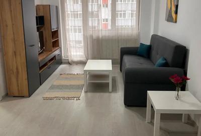 Inchiriez Garsoniera - 4