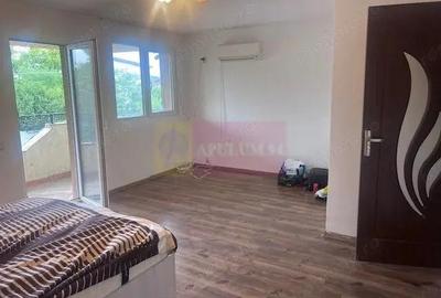 Casa parter+etaj Soseaua Giurgiului- Ferentari. - 14