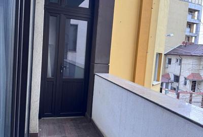 Apartament cu 3 camere decomandat, mobilat în Floreasca - 9