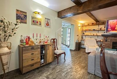 Casă individuală cu 4 camere cu Teren 450 Mp în 1 Decembrie - 9