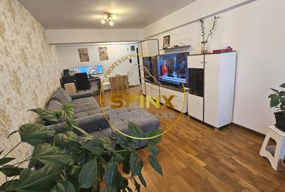 Apartament cu 2 camere decomandat, mobilat în Titan - 3