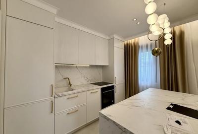 Apartament de lux cu 2 camere   |   Zona Lipovei - 8