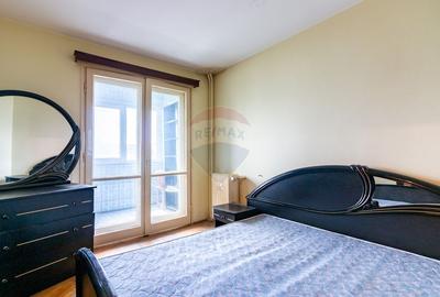 Vanzare Apartament 2 camere Pajura - Bucurestii Noi Sector 1 - 5
