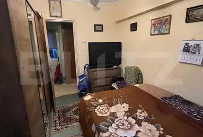 Apartament cu 4 camere, 74,23 mp, loc de parcare, zona Fundeni/Pantelimon Apartament cu 4 camere, 74,23 mp, loc de parcare, zona Fundeni/Pantelimon - 18