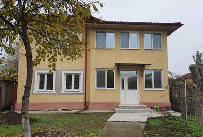 Casa in municipiul Giurgiu - 2