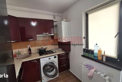 Apartament cu 2 camere în Metalurgiei - 9