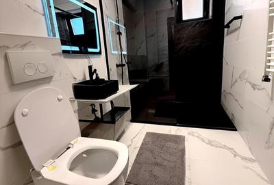 Apartament 3 Camere complet mobilat si utilat! Metrou Dimitrie Leonida la 5 min - 6