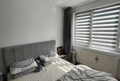 Apartament cu 2 camere semidecomandat în Mihai Viteazul
