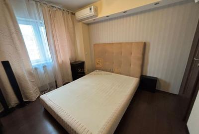 Apartament 4 camere, 82 mp, Șoseaua Olteniței, Loc de Parcare - 10