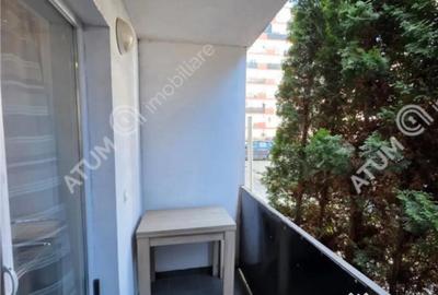 Garsonieră, mobilată în Central - 4