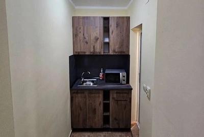 Garsonieră decomandată în Cișmigiu - 2