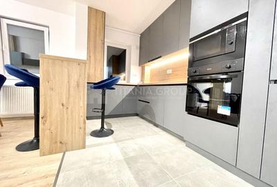Apartament 2 camere modern,  parcare subterna+boxa, pet friendly TopCity - 5