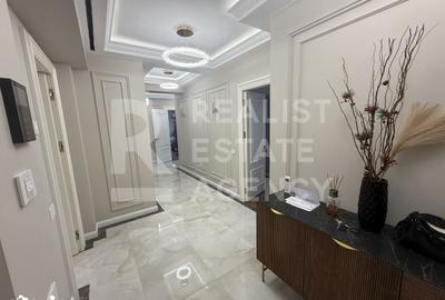 Apartament cu 3 camere, mobilat în Copou - 5