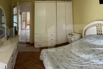 Casă cu 4 camere cu Teren 480 Mp în Central - 4