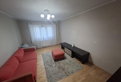 Apartament cu 3 camere decomandat, mobilat în Nicolina - 2
