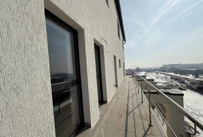 Apartament 2 camere,mobilat Str Diamantului Bragadiru - 11