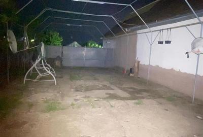 Casa 4 cam decomandate centrala gaz amenajata Su 120mp Ianova - 2