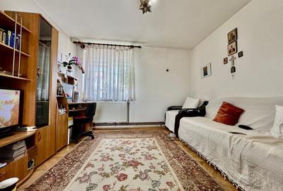 Apartament cu 2 camere semidecomandat în Universitate - 3