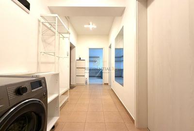 Apartament cu 2 camere decomandat, mobilat în Central - 14