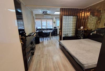 Garsonieră decomandată, mobilată în Iancului - 2