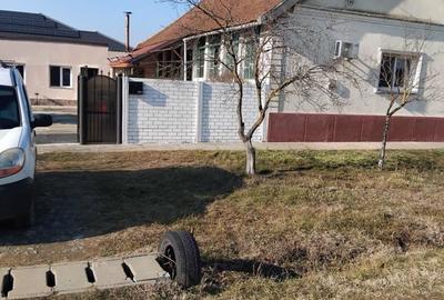 Casă cu 4 camere în Central - 6