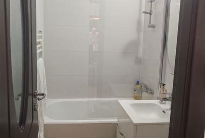 Apartament cu 2 camere semidecomandat în Central - 2