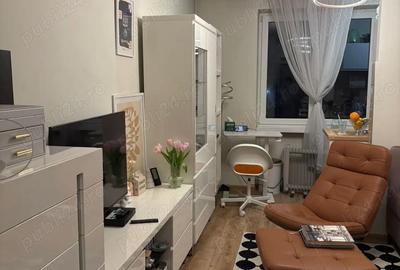 Garsonieră nedecomandată în Central - 5