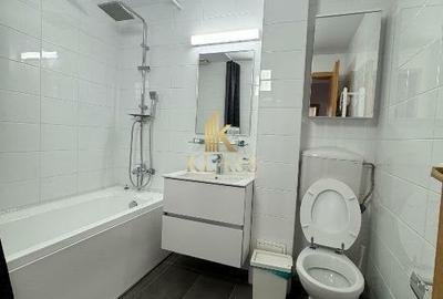 Apartament pentru chirie 4 camere in Herastrau - 7