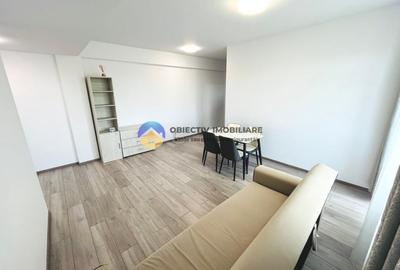 Apartament cu 2 camere semidecomandat, mobilat în Calea Romanului - 7