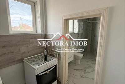 Apartament cu 3 camere semidecomandat în Orașul Nou - 10