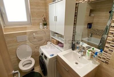 Apartament 2 camere decomandat, 69,56 mp - Complex nou Cug - 6