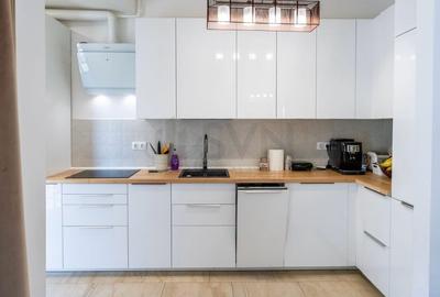 REA1022004 Apartament 3 camere I Pipera I Parcare inclusa - 5
