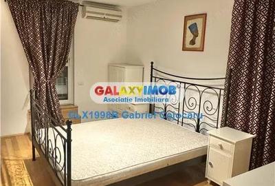 Inchiriere Apartament 3 Camere Piata Amzei 3 Minute de Metrou Romana - 8