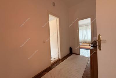 Apartament 3 Camere 2 Bai | Garaj | Zona Centrala-Primarie Apartament 3 Camere 2 Bai | Garaj | Zona Centrala-Primarie - 21