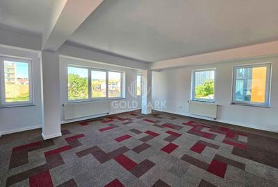 Cladire de Birouri - Zona Centrala - Terasa Mare/Finisat Modern - 6