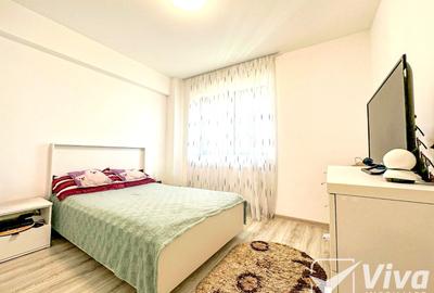 Apartament cu 2 camere decomandat, mobilat în Valea Adâncă - 4