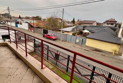 Casă individuală cu 8 camere cu Canalizare în Ion Creangă - 21