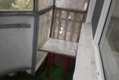 Garsonieră decomandată în Vitan - 16
