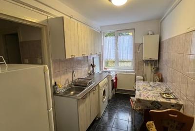 Agentie, ofer spre inchiriere apartament 3 camere langa Colina - 6
